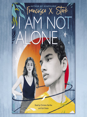cover image of I Am Not Alone